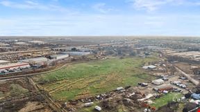 Lot 3 | 2903 E Chicago St For Sale