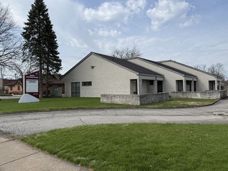 Office space for Sale at Nirvana Professional Building in Lorain