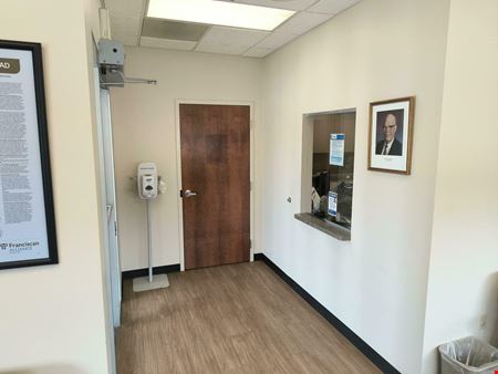 Hammond Medical Office Building