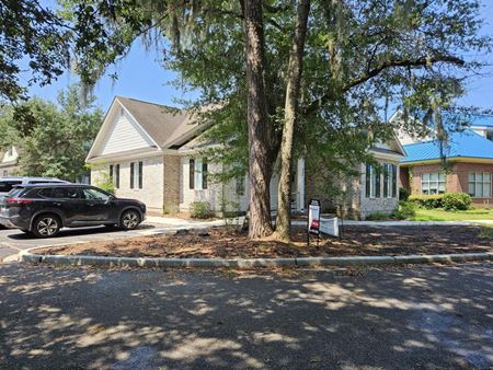 Retail space for Rent at 56 Business Center Lane in Pawleys Island