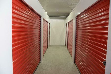 Lock-Tite Storage