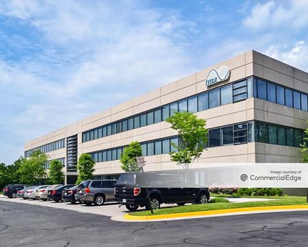 Office space for Rent at Independence Center Building II in Chantilly