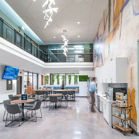 Office space for Rent at Braun Enterprises - Urban Office - 53 West in Houston