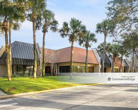 Office space for Rent at Orlando Tech Center - Building 300, 500 & 600 in Orlando