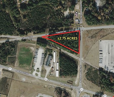 VacantLand space for Sale at Turnpike Rd in Raeford