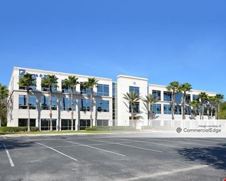 Office space for Rent at Burns & Wilcox Center in Tampa