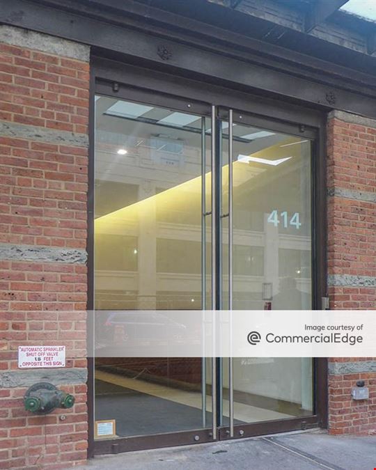 414 West 14th Street