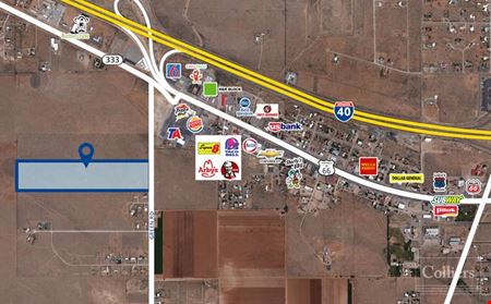 Other space for Sale at ± 29.18 AC For Sale | Moriarty, NM in Moriarty