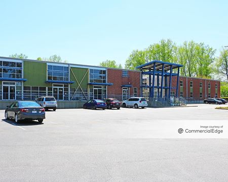 Office space for Rent at The Lumber Yard Office Lofts in Atlanta
