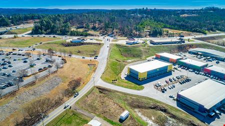0.32 Acres of Land on Scruggs Rd Next to Costco