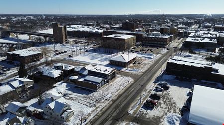 St. Cloud Corner Property