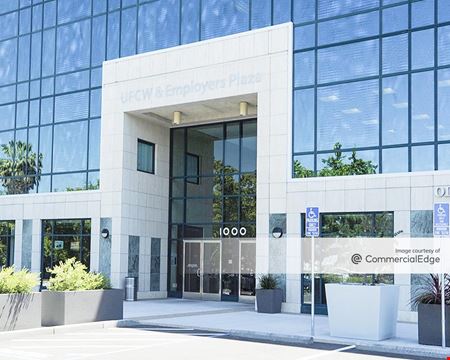 Galaxy Office Park II