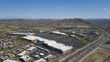 Lake Pleasant Towne Center