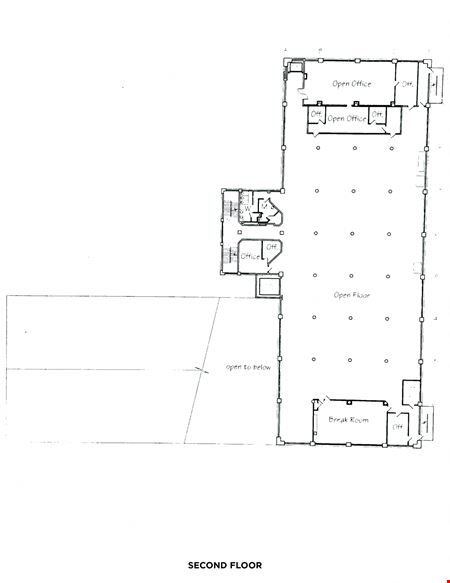 109,412 SF Industrial Warehouse on 30 Acres