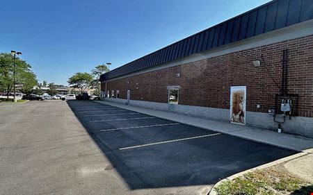White Lake Market Place