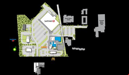 Retail space for Rent at Harpers Choice in Columbia