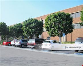 San Gabriel Valley Corporate Campus - 4900 Rivergrade Road