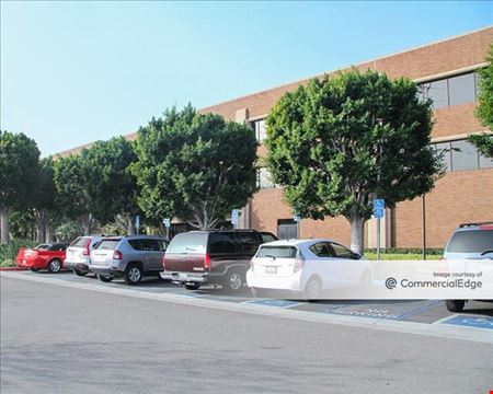Office space for Rent at San Gabriel Valley Corporate Campus - 4900 Rivergrade Road in Irwindale