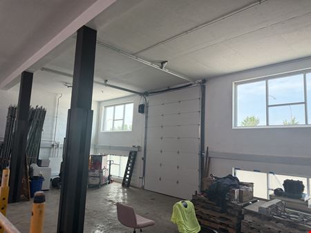 Two Building Portfolio Sale