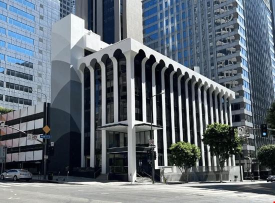 Same Day Virtual Offices - 835 Wilshire Blvd