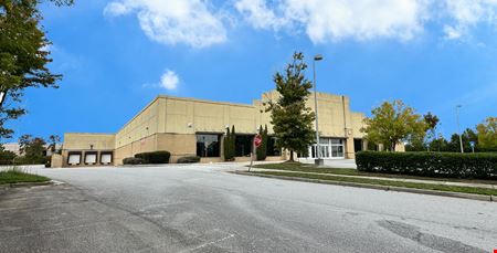 Stonecrest Promenade - Vacant