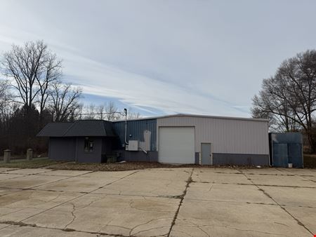 Jackson - Freestanding Industrial/Cannabis Warehouse