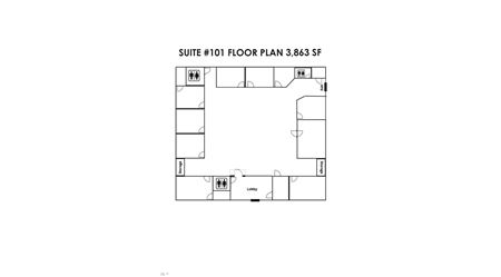 Office space for Rent at Cypress Ridge Office in Haines City