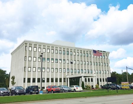 Office space for Rent at Bonaventure Center in Utica