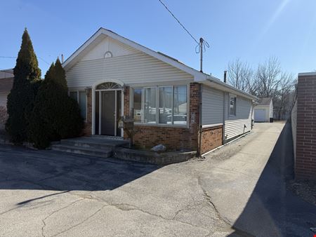 Office space for Sale at 2229 West Laskey Road in Toledo