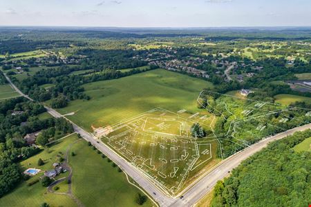 E-Town | New Construction Grocery-Anchored Retail Development