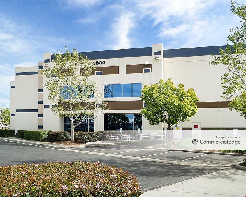 Haven Gateway Centre - Bldg. 2