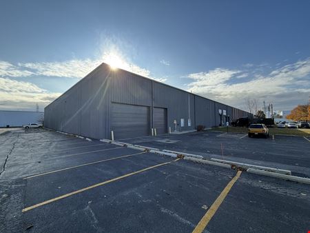 Industrial space for Rent at 3841-3865 Swanson Ct in Gurnee