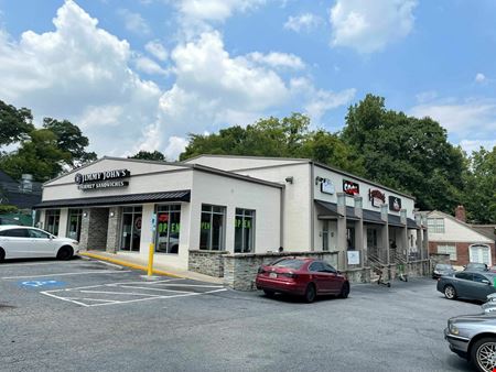 Retail space for Rent at 365 Fourteenth St in Atlanta
