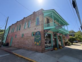 523 Prince Avenue