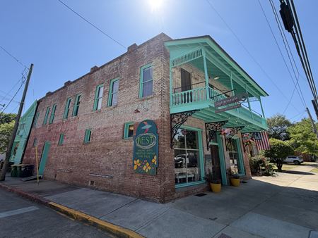 Office space for Rent at 523 Prince Avenue in Athens
