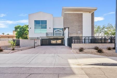 Office space for Rent at 1301 E Almeria Rd in Phoenix