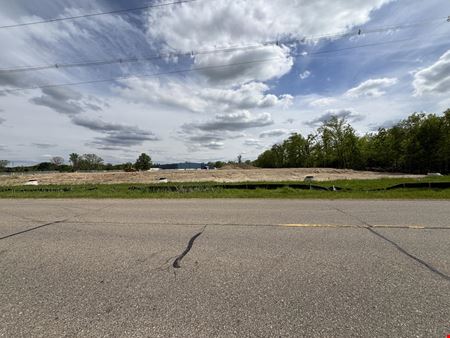 5453 Pierson Hwy - Lansing Mi 48917 | Build-To-Suit