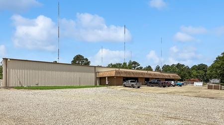 Industrial space for Rent at 2501 Pawnee Village Rd Birmingham in Birmingham