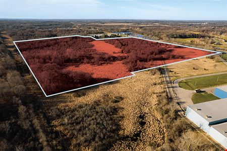 VacantLand space for Sale at S Meridian Rd in Jackson