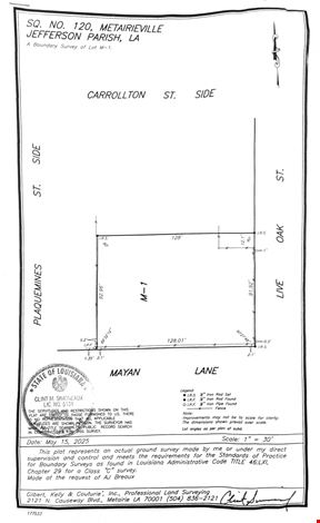 Price Reduced! Bucktown Development Site