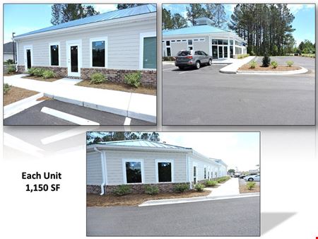 Office space for Rent at Carolina Forest Professional Office - Suite B in Myrtle Beach