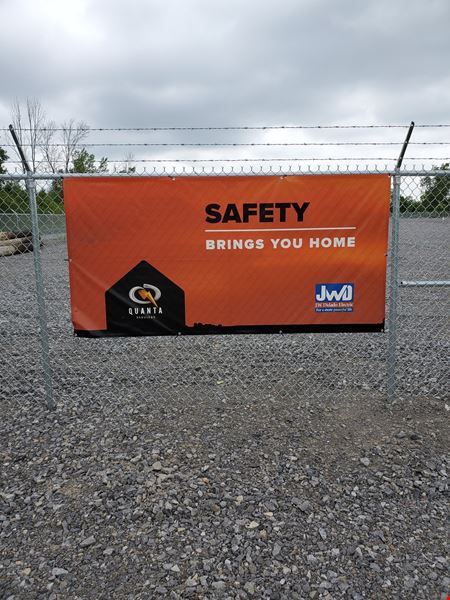 27.5+/- Acres Vacant Industrial Land