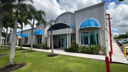 Office space for Sale at Premium Flex / Industrial Condo in Dania Beach