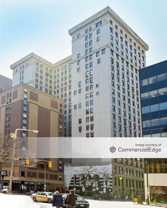 Virtual Offices of Cleveland