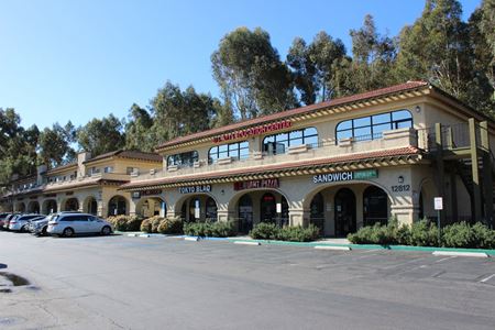 Commercial space at Penasquitos Point Retail Center, Suite Q in San Diego