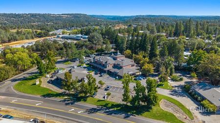 Office space for Sale at Missouri Station | Leased Investment Opporunity in Placerville