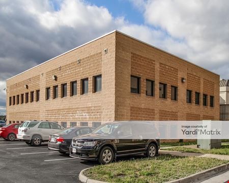 Office space for Rent at Wellington Business Center in Manassas