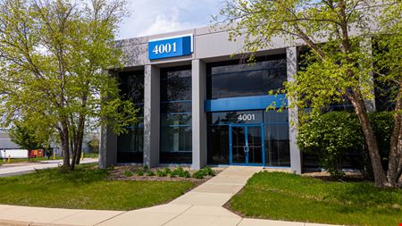 4001-4021 Rock Creek Boulevard, Joliet, IL  60431