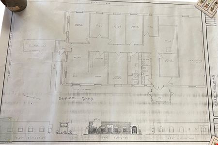 7,560 SF Office Building in Central Odessa