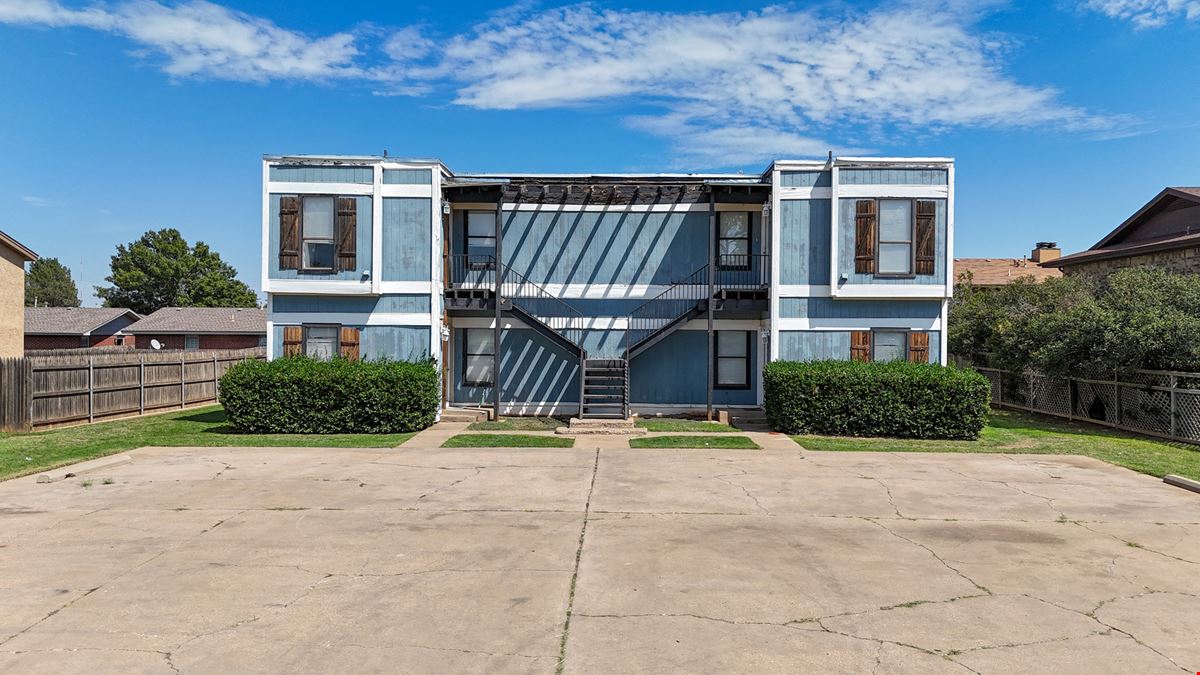 7405 Ave X